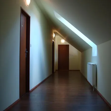 Bruder Guest house Mojmirovce