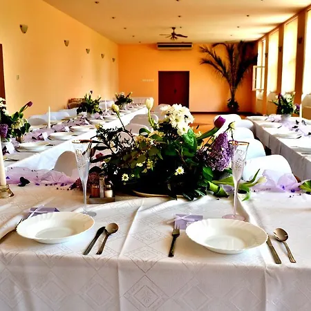 Guest house Bruder *