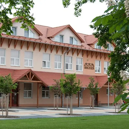 Bruder Guest house *