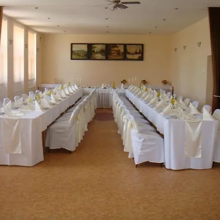 Guest house Bruder *