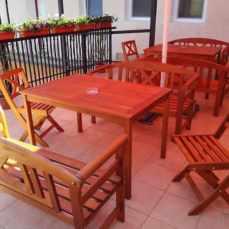 Bruder Guest house Mojmirovce