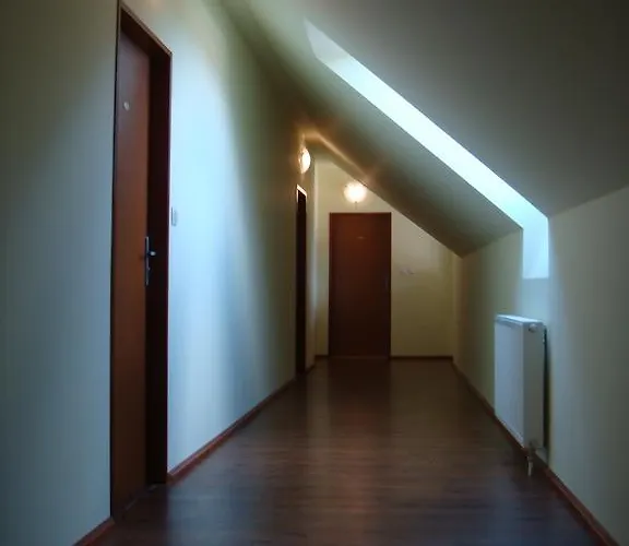 Bruder Hotell Mojmírovce