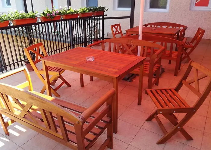 Bruder Hotell Mojmírovce